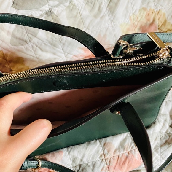 Kate Spade Satchel Crossbody - Picture 3 of 6